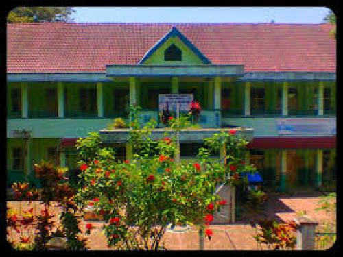 HKBP 1 Elementary School, Private School | We provide Indonesia infrastructure map on various property sectors and data. Access property listings, infrastructure developments, news, and valuable transaction data for informed decisions.