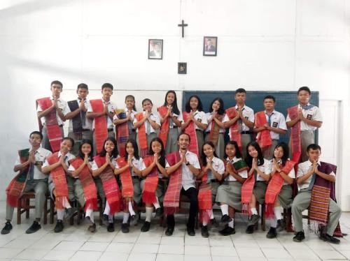 HKBP Sibolga Senior High School, Private School | We provide Indonesia infrastructure map on various property sectors and data. Access property listings, infrastructure developments, news, and valuable transaction data for informed decisions.