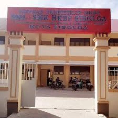 HKBP Sibolga Senior High School, Private School | We provide Indonesia infrastructure map on various property sectors and data. Access property listings, infrastructure developments, news, and valuable transaction data for informed decisions.
