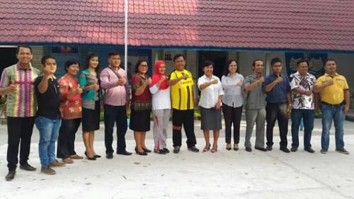 HKBP Sibolga Junior High School, Private School | We provide Indonesia infrastructure map on various property sectors and data. Access property listings, infrastructure developments, news, and valuable transaction data for informed decisions.