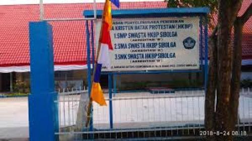 HKBP Sibolga Junior High School, Private School | We provide Indonesia infrastructure map on various property sectors and data. Access property listings, infrastructure developments, news, and valuable transaction data for informed decisions.