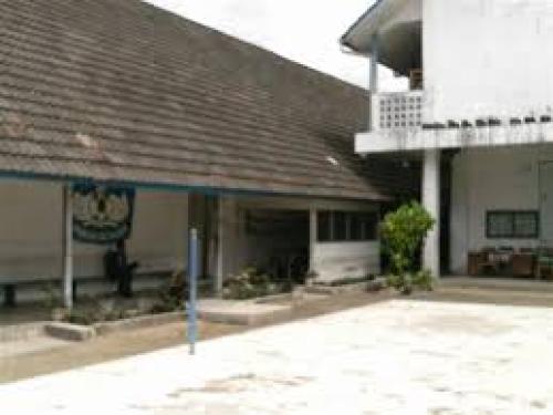 HKBP Sibolga Junior High School, Private School | We provide Indonesia infrastructure map on various property sectors and data. Access property listings, infrastructure developments, news, and valuable transaction data for informed decisions.