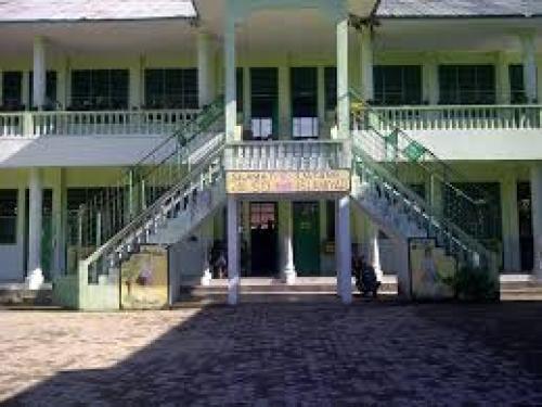 Islamiyah Sibolga Elementary School, Private School | We provide Indonesia infrastructure map on various property sectors and data. Access property listings, infrastructure developments, news, and valuable transaction data for informed decisions.