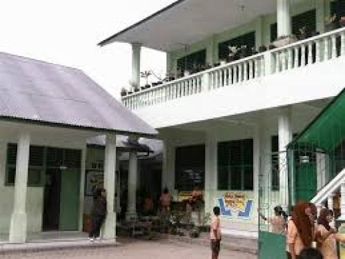 Islamiyah Sibolga Elementary School, Private School | We provide Indonesia infrastructure map on various property sectors and data. Access property listings, infrastructure developments, news, and valuable transaction data for informed decisions.