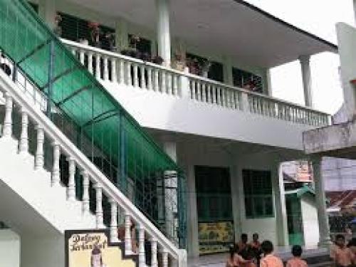 Islamiyah Sibolga Elementary School, Private School | We provide Indonesia infrastructure map on various property sectors and data. Access property listings, infrastructure developments, news, and valuable transaction data for informed decisions.