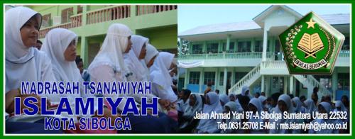 Islamiyah Sibolga Elementary School, Private School | We provide Indonesia infrastructure map on various property sectors and data. Access property listings, infrastructure developments, news, and valuable transaction data for informed decisions.