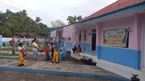 Kemala Bhayangkari 12 Kindergarten, Private School | We provide Indonesia infrastructure map on various property sectors and data. Access property listings, infrastructure developments, news, and valuable transaction data for informed decisions.