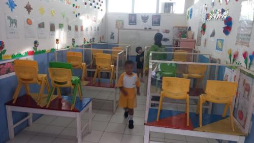 Kemala Bhayangkari 12 Kindergarten, Private School | We provide Indonesia infrastructure map on various property sectors and data. Access property listings, infrastructure developments, news, and valuable transaction data for informed decisions.
