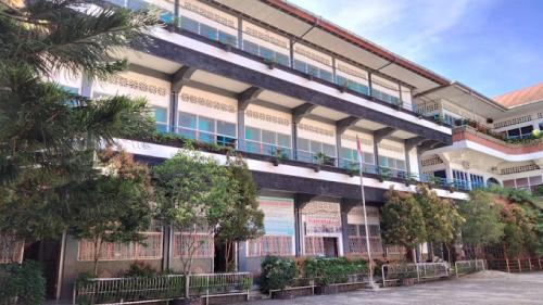 Katolik Sibolga Senior High School, Private School | We provide Indonesia infrastructure map on various property sectors and data. Access property listings, infrastructure developments, news, and valuable transaction data for informed decisions.