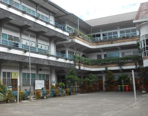 Katolik Sibolga Senior High School, Private School | We provide Indonesia infrastructure map on various property sectors and data. Access property listings, infrastructure developments, news, and valuable transaction data for informed decisions.