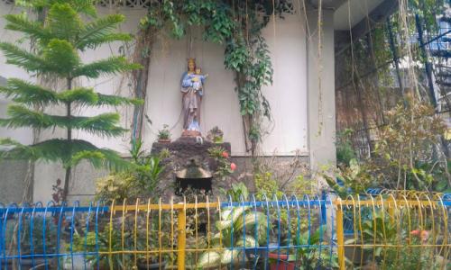 Katolik Sibolga Senior High School, Private School | We provide Indonesia infrastructure map on various property sectors and data. Access property listings, infrastructure developments, news, and valuable transaction data for informed decisions.