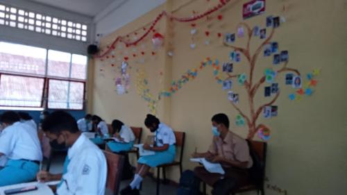 Katolik Sibolga Senior High School, Private School | We provide Indonesia infrastructure map on various property sectors and data. Access property listings, infrastructure developments, news, and valuable transaction data for informed decisions.