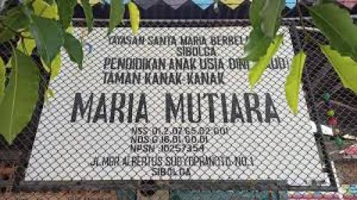 Maria Mutiara Kindergarten, Private School | We provide Indonesia infrastructure map on various property sectors and data. Access property listings, infrastructure developments, news, and valuable transaction data for informed decisions.