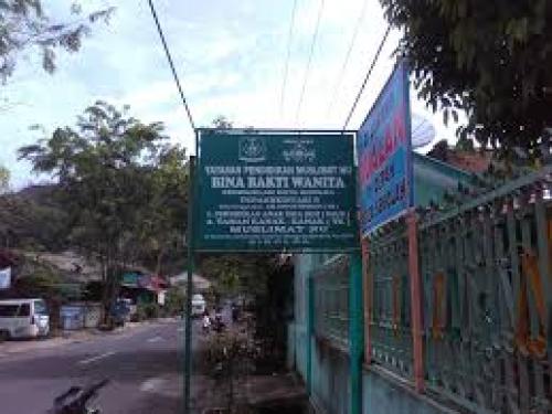 Muslimat NU Kindergarten, Private School | We provide Indonesia infrastructure map on various property sectors and data. Access property listings, infrastructure developments, news, and valuable transaction data for informed decisions.
