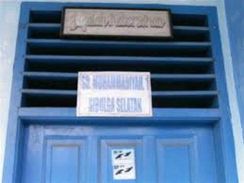 Muhammadiyah I Elementary School, Private School | We provide Indonesia infrastructure map on various property sectors and data. Access property listings, infrastructure developments, news, and valuable transaction data for informed decisions.