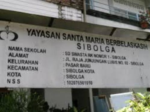 RK NO. 1 Elementary School, Private School | We provide Indonesia infrastructure map on various property sectors and data. Access property listings, infrastructure developments, news, and valuable transaction data for informed decisions.
