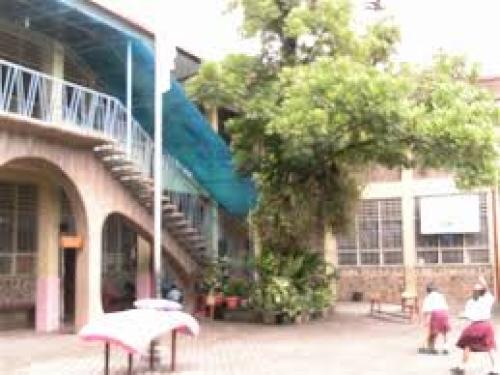 RK NO. 3 Elementary School, Private School | We provide Indonesia infrastructure map on various property sectors and data. Access property listings, infrastructure developments, news, and valuable transaction data for informed decisions.