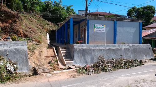 Bunayya Sibolga Junior High School, Private School | We provide Indonesia infrastructure map on various property sectors and data. Access property listings, infrastructure developments, news, and valuable transaction data for informed decisions.