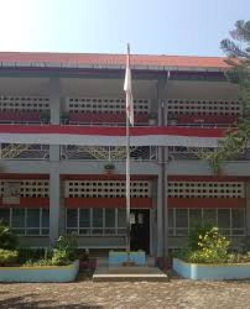 Fatima Sibolga Junior High School, Private School | We provide Indonesia infrastructure map on various property sectors and data. Access property listings, infrastructure developments, news, and valuable transaction data for informed decisions.