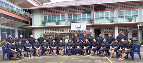Fatima Sibolga Junior High School, Private School | We provide Indonesia infrastructure map on various property sectors and data. Access property listings, infrastructure developments, news, and valuable transaction data for informed decisions.