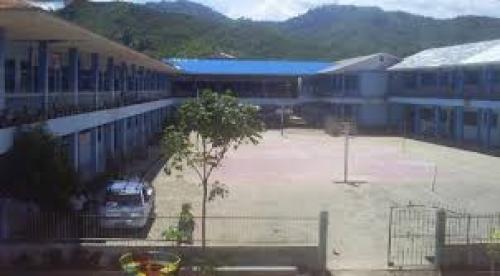 Muhammadiyah 15 Sibolga Senior Hogh School, Private School | We provide Indonesia infrastructure map on various property sectors and data. Access property listings, infrastructure developments, news, and valuable transaction data for informed decisions.