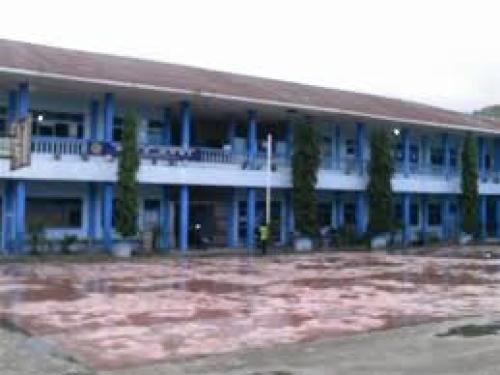 Muhammadiyah 15 Sibolga Senior Hogh School, Private School | We provide Indonesia infrastructure map on various property sectors and data. Access property listings, infrastructure developments, news, and valuable transaction data for informed decisions.