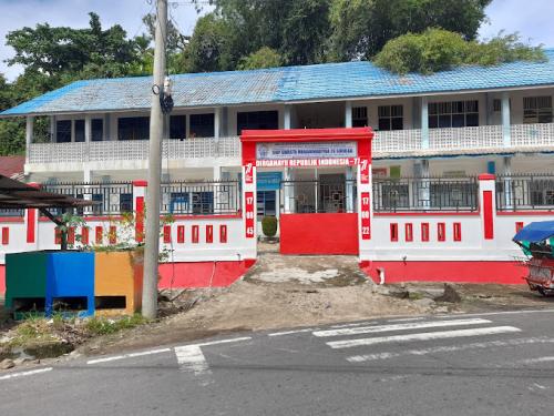 Muhammadiyah 26 Sibolga Junior High School, Private School | We provide Indonesia infrastructure map on various property sectors and data. Access property listings, infrastructure developments, news, and valuable transaction data for informed decisions.