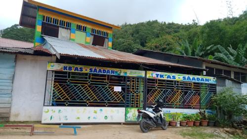 As Saadah Sibolga Kindergarten, Private School | We provide Indonesia infrastructure map on various property sectors and data. Access property listings, infrastructure developments, news, and valuable transaction data for informed decisions.