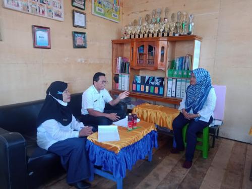 As Saadah Sibolga Kindergarten, Private School | We provide Indonesia infrastructure map on various property sectors and data. Access property listings, infrastructure developments, news, and valuable transaction data for informed decisions.