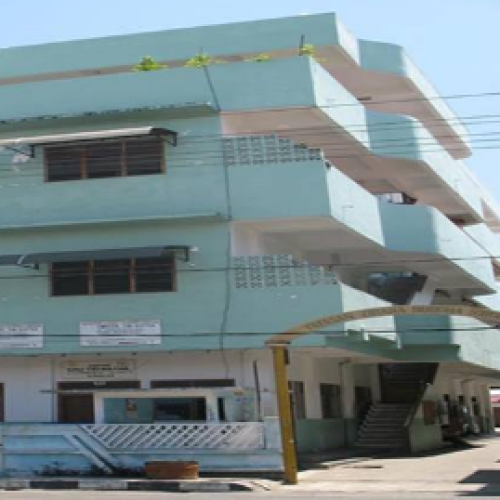 Tri Ratna Junior High School, Private School | We provide Indonesia infrastructure map on various property sectors and data. Access property listings, infrastructure developments, news, and valuable transaction data for informed decisions.