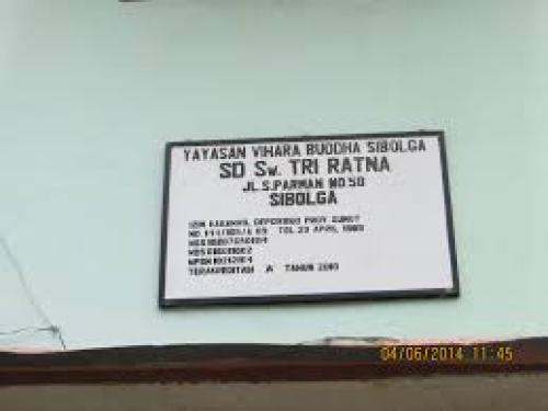Tri Ratna Elementary School, Private School | We provide Indonesia infrastructure map on various property sectors and data. Access property listings, infrastructure developments, news, and valuable transaction data for informed decisions.