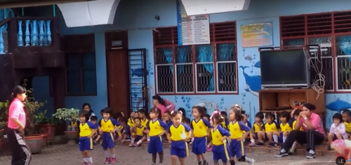 Tri Ratna Kindergarten, Private School | We provide Indonesia infrastructure map on various property sectors and data. Access property listings, infrastructure developments, news, and valuable transaction data for informed decisions.