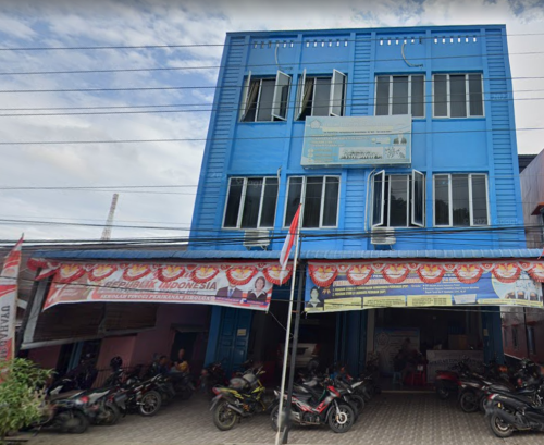 Fisheries Science College of Sibolga, University | We provide Indonesia infrastructure map on various property sectors and data. Access property listings, infrastructure developments, news, and valuable transaction data for informed decisions.