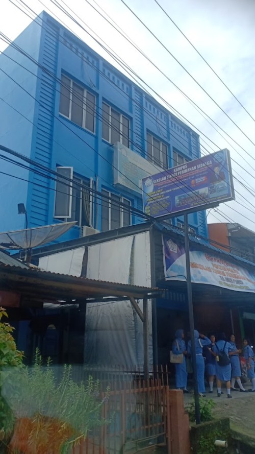 Fisheries Science College of Sibolga, University | We provide Indonesia infrastructure map on various property sectors and data. Access property listings, infrastructure developments, news, and valuable transaction data for informed decisions.