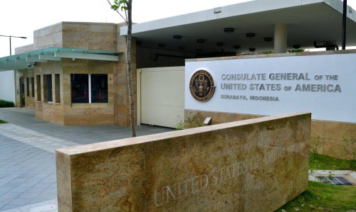Consulate General of the United States of America, Embassy | We provide Indonesia infrastructure map on various property sectors and data. Access property listings, infrastructure developments, news, and valuable transaction data for informed decisions.