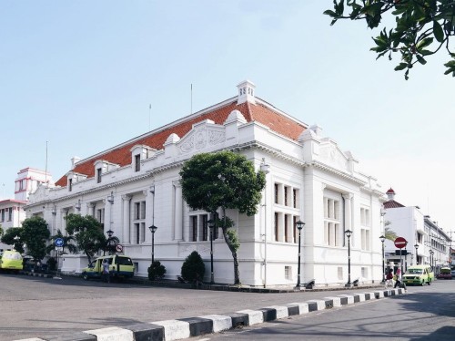 De Javasche Bank Museum, Entertainment | We provide Indonesia infrastructure map on various property sectors and data. Access property listings, infrastructure developments, news, and valuable transaction data for informed decisions.