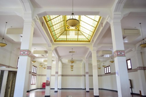 De Javasche Bank Museum, Entertainment | We provide Indonesia infrastructure map on various property sectors and data. Access property listings, infrastructure developments, news, and valuable transaction data for informed decisions.