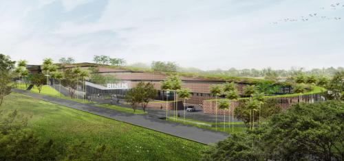 Binus School Surabaya, International School | We provide Indonesia infrastructure map on various property sectors and data. Access property listings, infrastructure developments, news, and valuable transaction data for informed decisions.