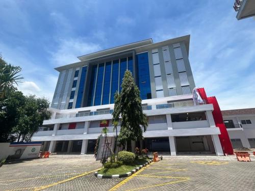 Completed office rent lease, sewa kantor, PT Gentayu Cakra Wibowo | We provide Indonesia infrastructure map on various property sectors and data. Access property listings, infrastructure developments, news, and valuable transaction data for informed decisions.