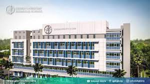 Gloria Christian Junior High School 2, Private School | We provide Indonesia infrastructure map on various property sectors and data. Access property listings, infrastructure developments, news, and valuable transaction data for informed decisions.