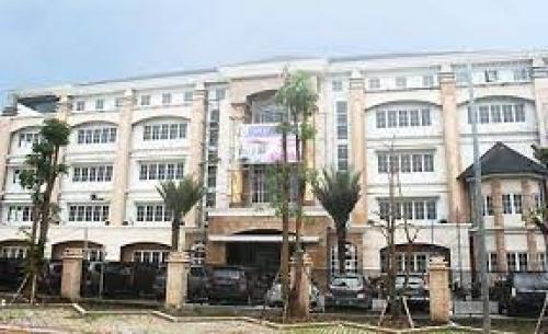 Mimi Junior High School, Private School | We provide Indonesia infrastructure map on various property sectors and data. Access property listings, infrastructure developments, news, and valuable transaction data for informed decisions.