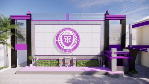 Trimurti High School, Private School | We provide Indonesia infrastructure map on various property sectors and data. Access property listings, infrastructure developments, news, and valuable transaction data for informed decisions.