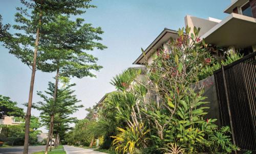 Grand Peninsula Park, residential commercial for lease sale, dijual disewakan, PT Griyo Mapan Sentosa (GMS) | We provide Indonesia infrastructure map on various property sectors and data. Access property listings, infrastructure developments, news, and valuable transaction data for informed decisions.