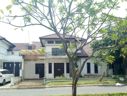 Cluster Palma Grandia - CitraLand Utara, residential commercial for lease sale, dijual disewakan, PT Ciputra Development Tbk | We provide Indonesia infrastructure map on various property sectors and data. Access property listings, infrastructure developments, news, and valuable transaction data for informed decisions.