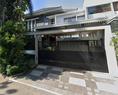 Cluster Royal Vila - Pakuwon City, residential commercial for lease sale, dijual disewakan,  PT Pakuwon Jati Tbk (PWON) | We provide Indonesia infrastructure map on various property sectors and data. Access property listings, infrastructure developments, news, and valuable transaction data for informed decisions.