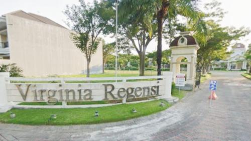 Cluster Virginia Regency - Pakuwon City, residential commercial for lease sale, dijual disewakan,  PT Pakuwon Jati Tbk (PWON) | We provide Indonesia infrastructure map on various property sectors and data. Access property listings, infrastructure developments, news, and valuable transaction data for informed decisions.