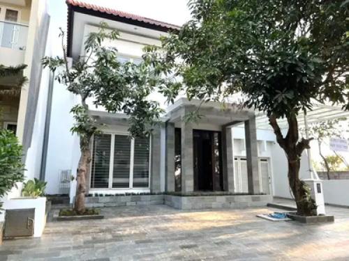 Cluster Virginia Regency - Pakuwon City, residential commercial for lease sale, dijual disewakan,  PT Pakuwon Jati Tbk (PWON) | We provide Indonesia infrastructure map on various property sectors and data. Access property listings, infrastructure developments, news, and valuable transaction data for informed decisions.