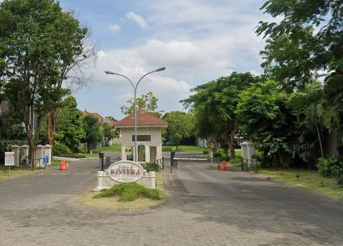 Cluster Vila Rivera - Pakuwon City, residential commercial for lease sale, dijual disewakan,  PT Pakuwon Jati Tbk (PWON) | We provide Indonesia infrastructure map on various property sectors and data. Access property listings, infrastructure developments, news, and valuable transaction data for informed decisions.