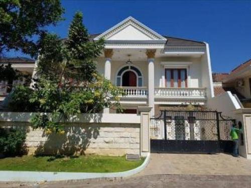 Cluster Vila Rivera - Pakuwon City, residential commercial for lease sale, dijual disewakan,  PT Pakuwon Jati Tbk (PWON) | We provide Indonesia infrastructure map on various property sectors and data. Access property listings, infrastructure developments, news, and valuable transaction data for informed decisions.