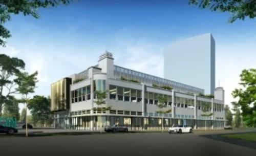 Sentral Tunjungan Heritage Shopping Centre, Leased Retail, Sentral Tunjungan Perkasa | We provide Indonesia infrastructure map on various property sectors and data. Access property listings, infrastructure developments, news, and valuable transaction data for informed decisions.